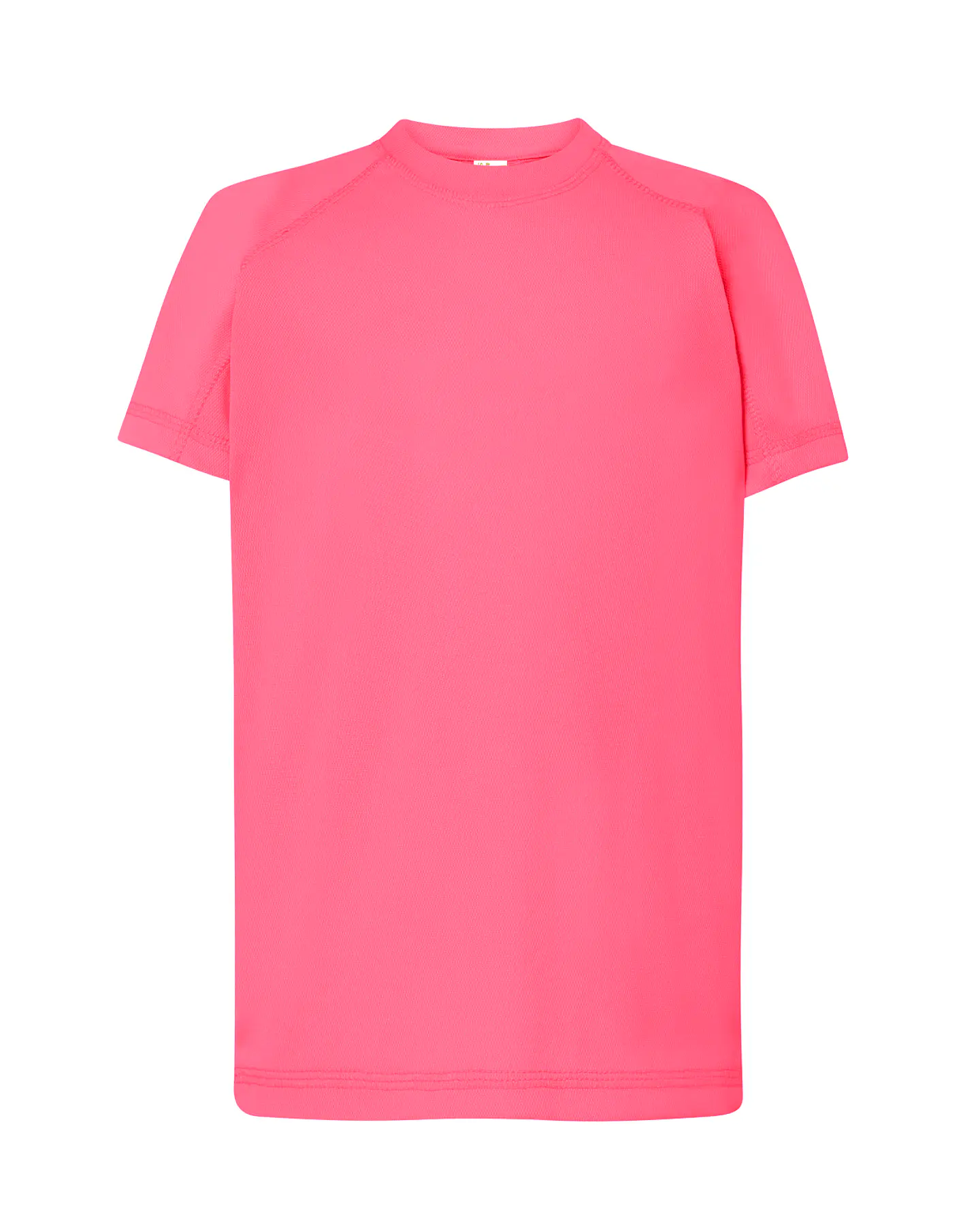 Sport T-Shirt Kid — Sem Personalização 10