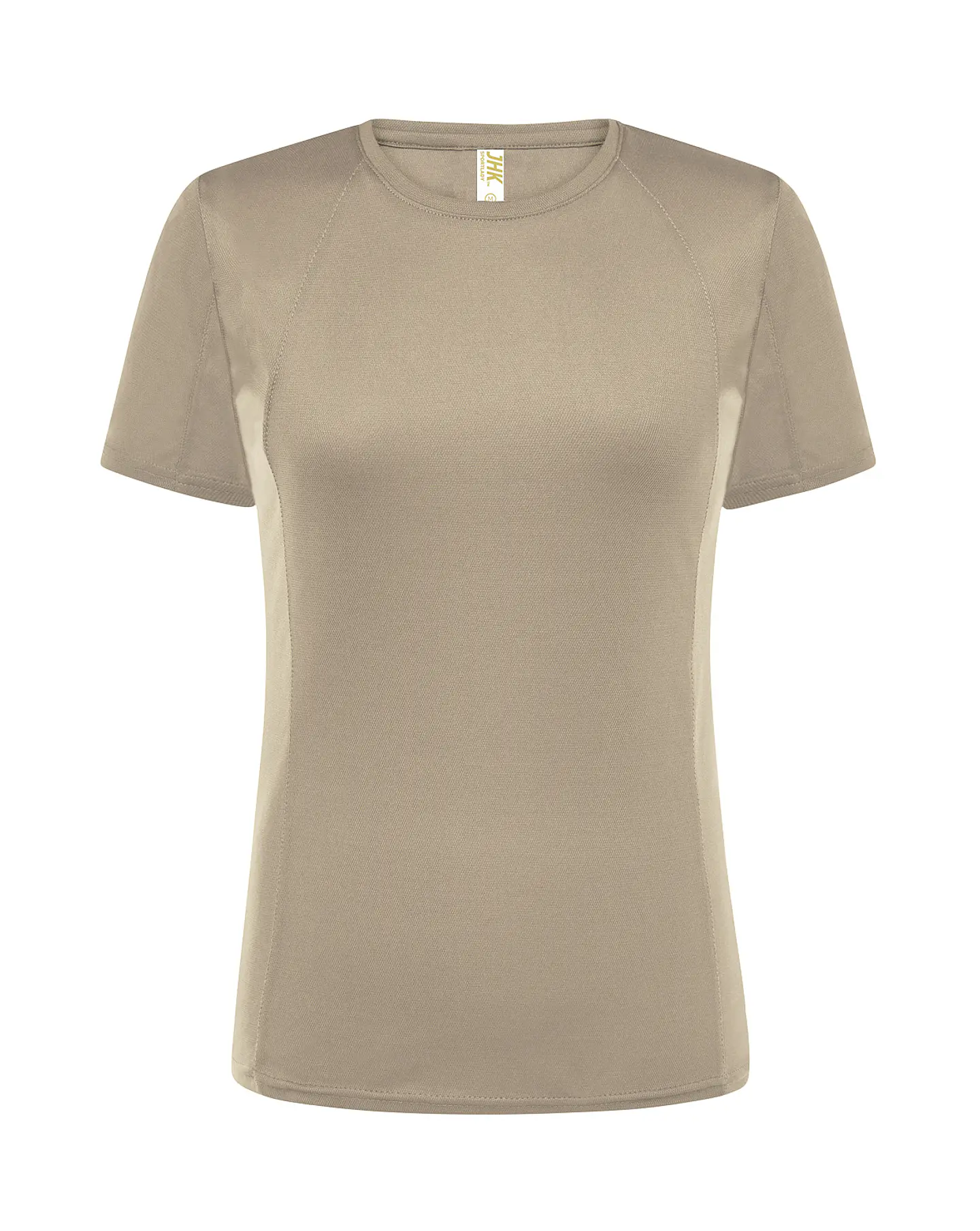 Sport T-Shirt Lady — Sem Personalização 15