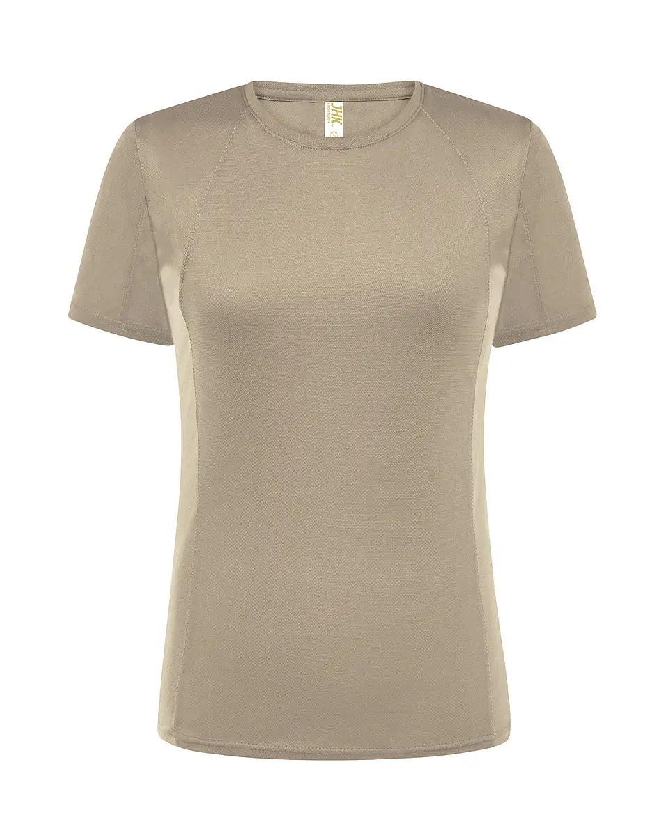 Sport T-Shirt Lady — Sem Personalização 15
