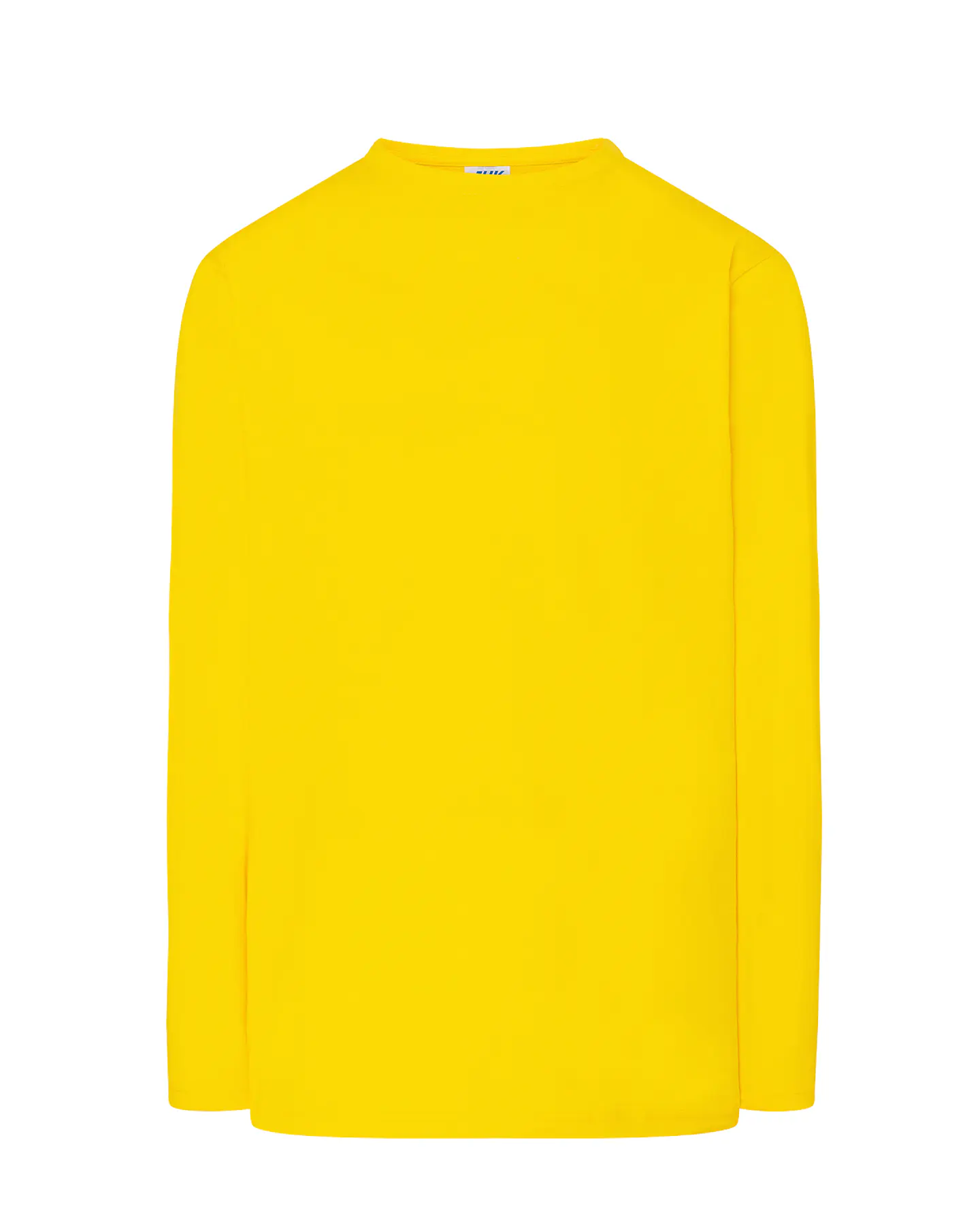 Regular Hit T-Shirt LS — Sem Personalização 11