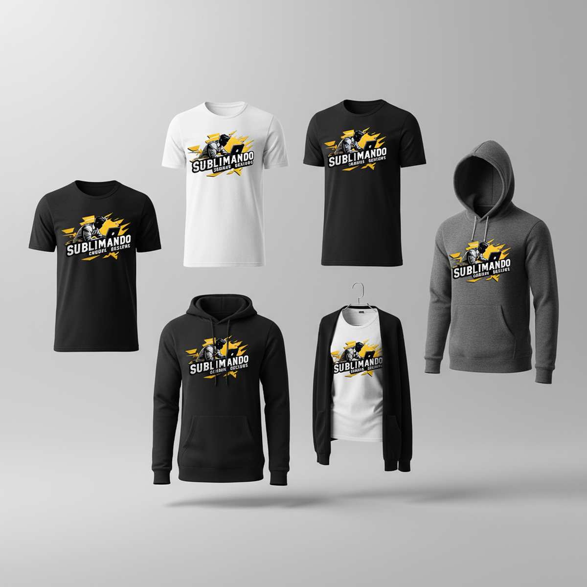 Começa a customizar agora – Produtos personalizados com foto ou texto à tua escolha, frete grátis acima de 50€, feito em Arganil