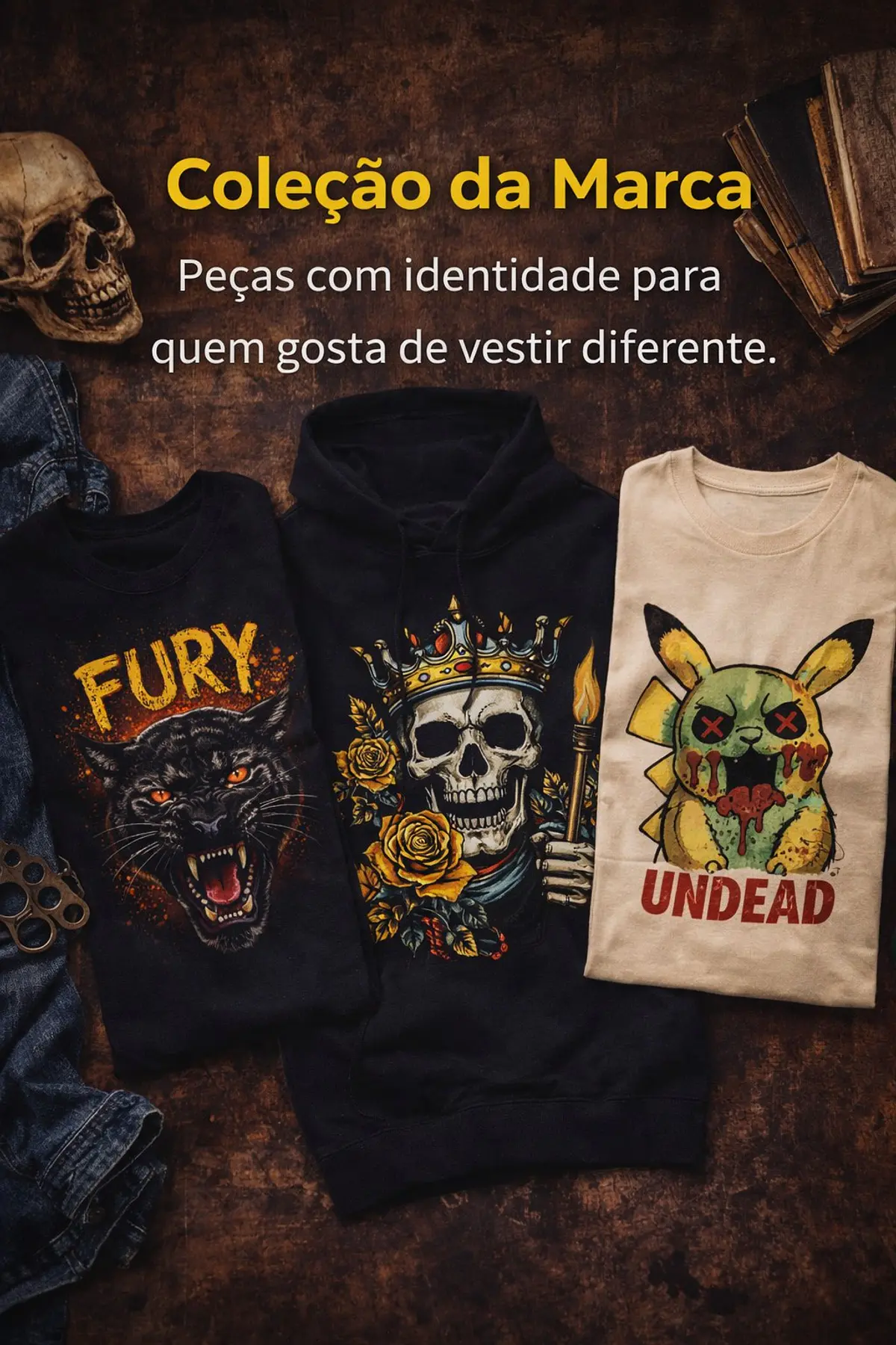 Sublimando Sonhos 