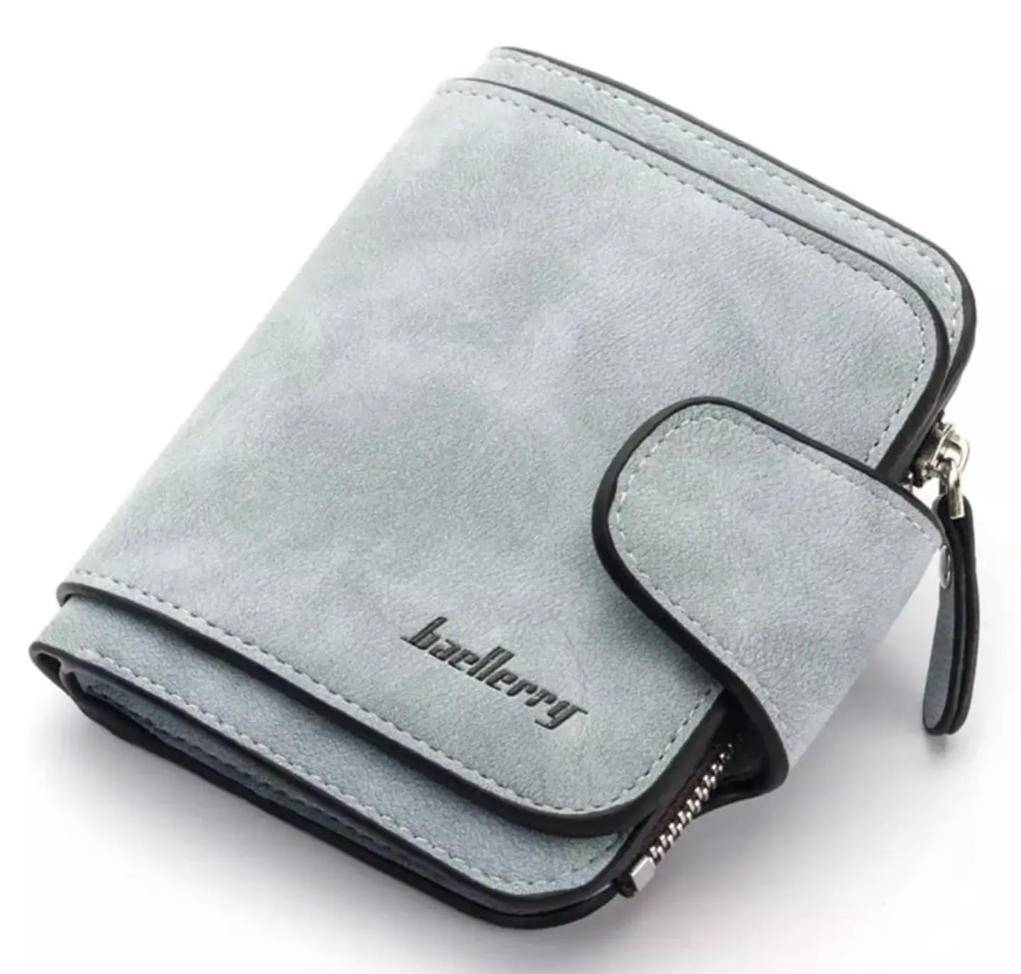 Billetera mujer con monedero Small 2