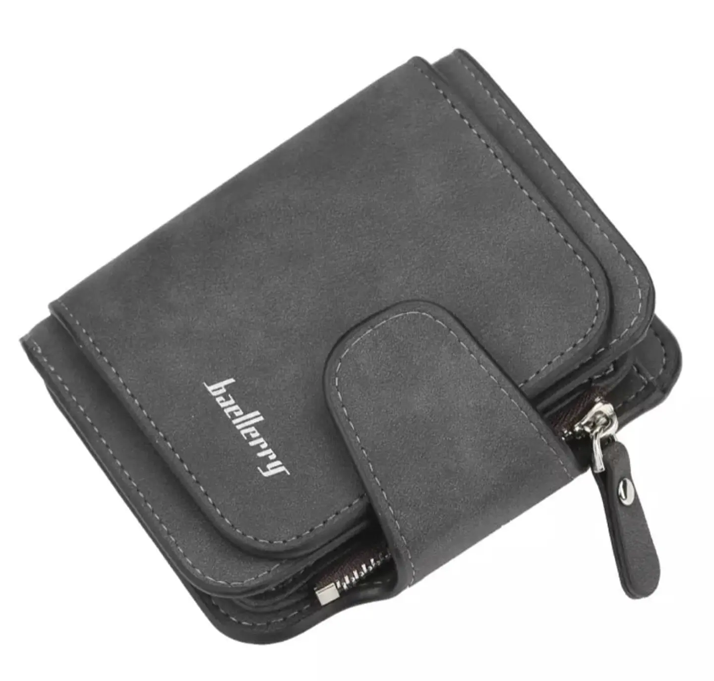 Billetera mujer con monedero Small 3