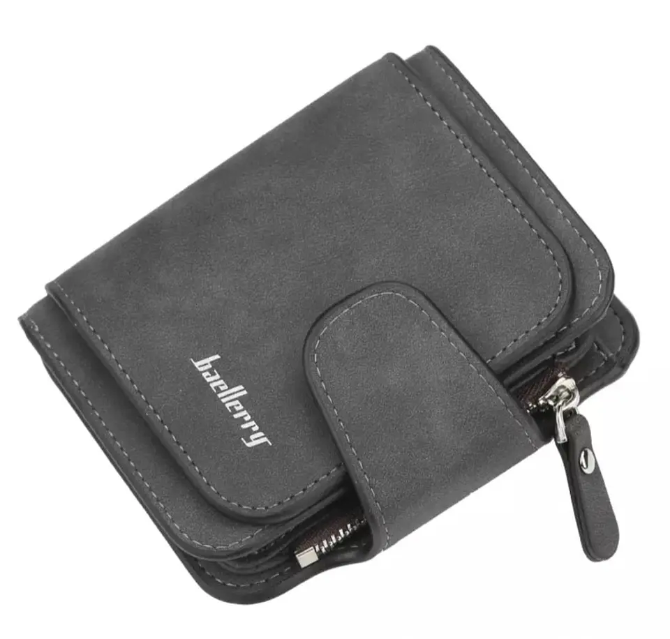 Billetera mujer con monedero Small 3