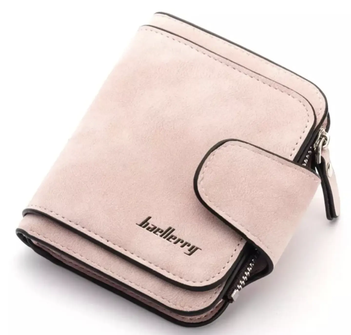 Billetera mujer con monedero Small 4