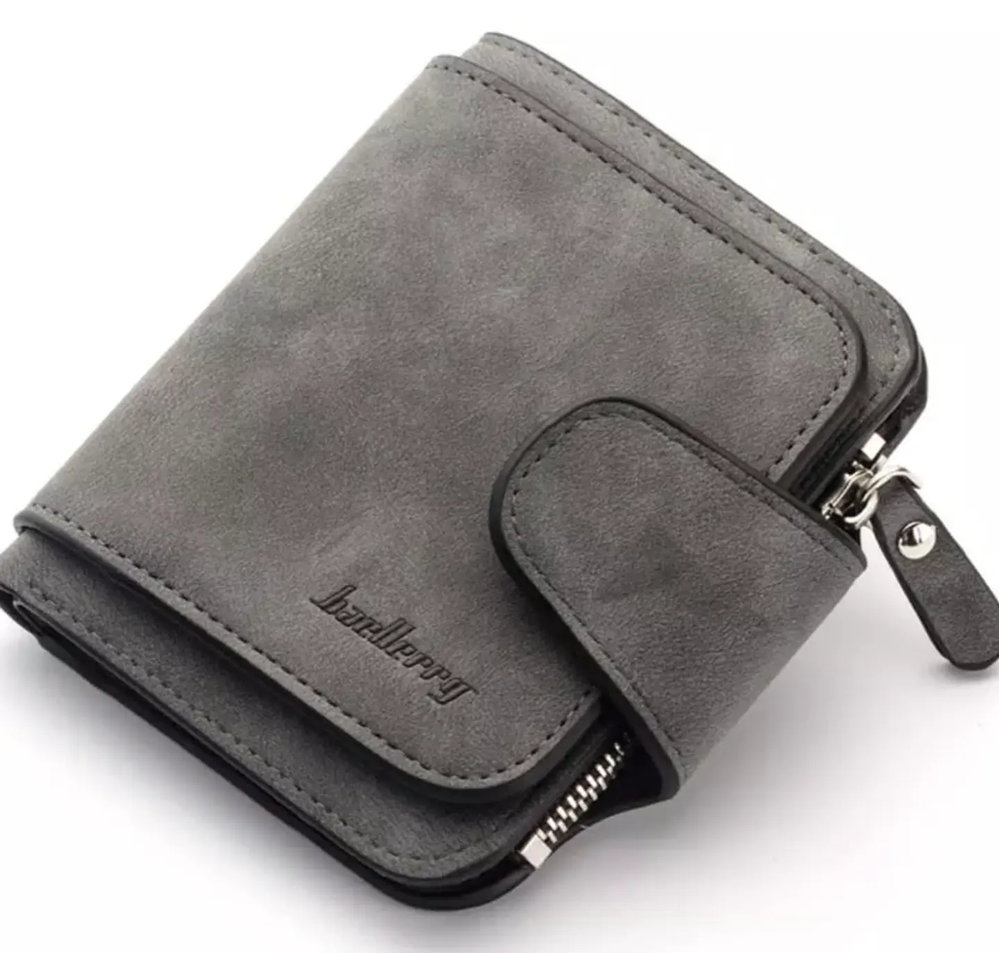 Billetera mujer con monedero Small 5