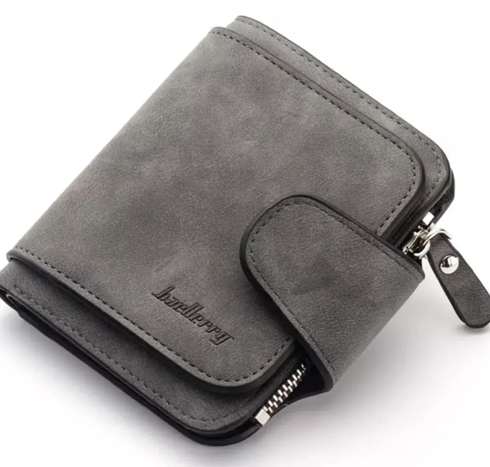 Billetera mujer con monedero Small 5