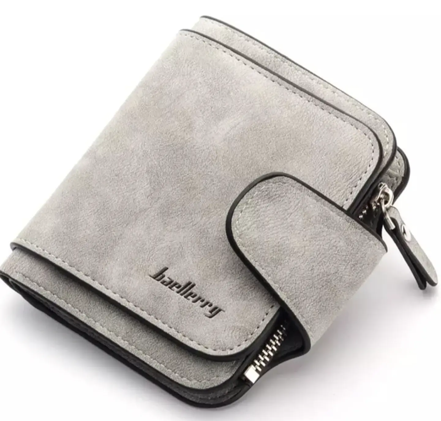 Billetera mujer con monedero Small 7