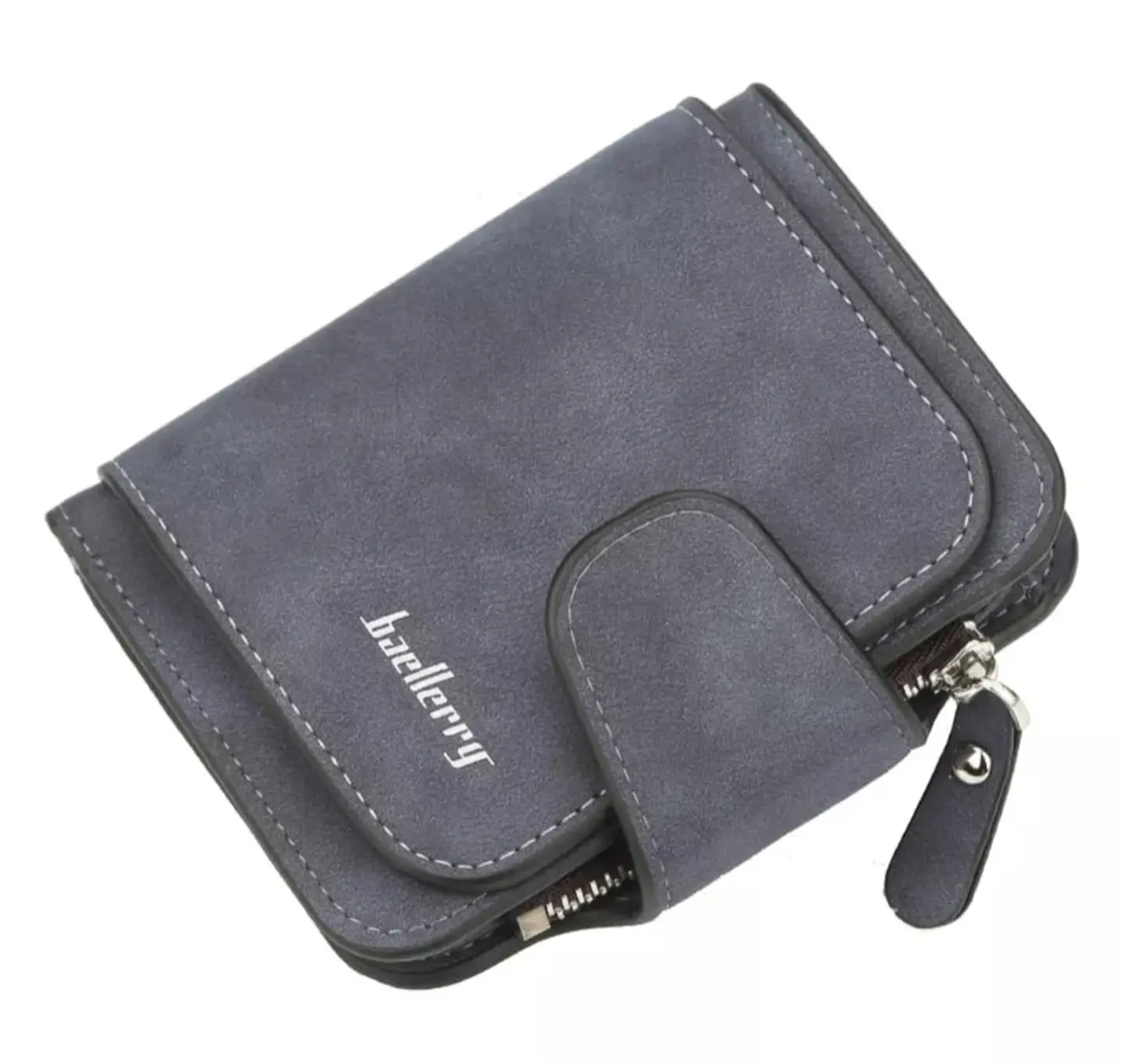 Billetera mujer con monedero Small 8