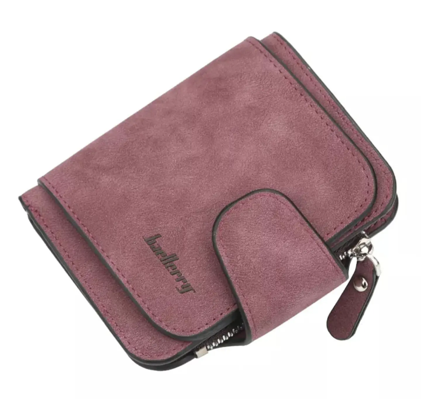 Billetera mujer con monedero Small 9