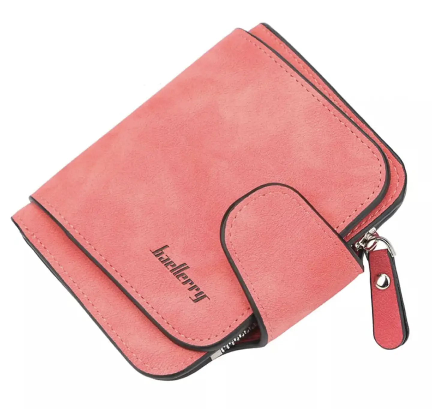 Billetera mujer con monedero Small 10