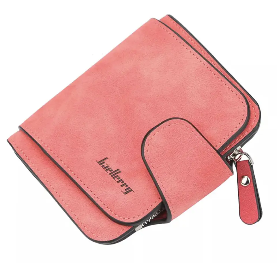 Billetera mujer con monedero Small 10