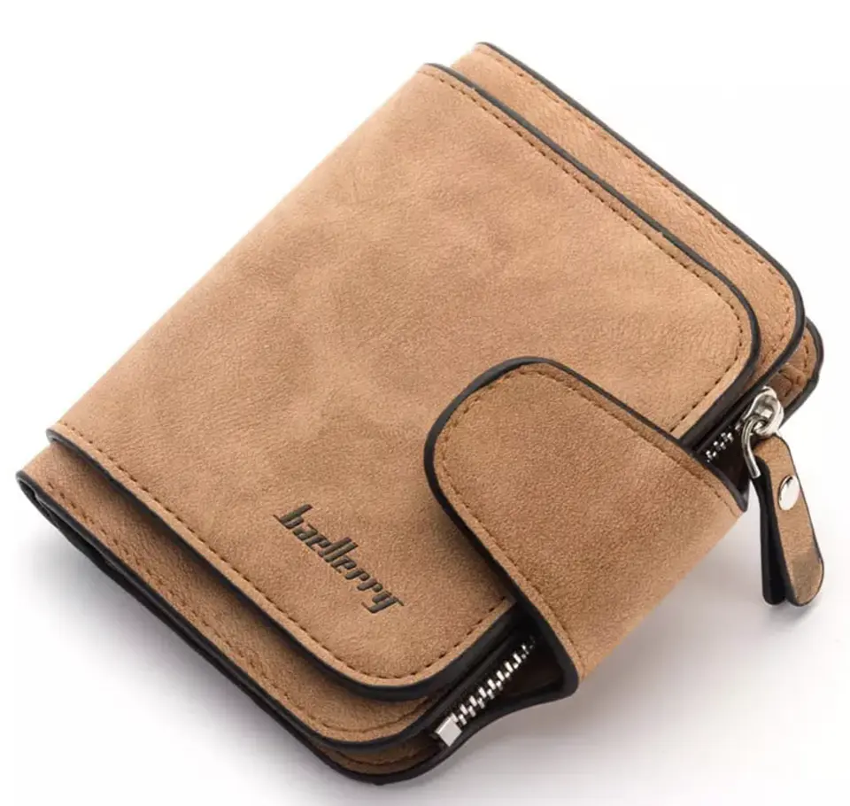 Billetera mujer con monedero Small 11