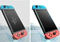 Lamina protectora para Nintendo Swith - Miniatura 2