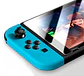 Lamina protectora para Nintendo Swith - Miniatura 4