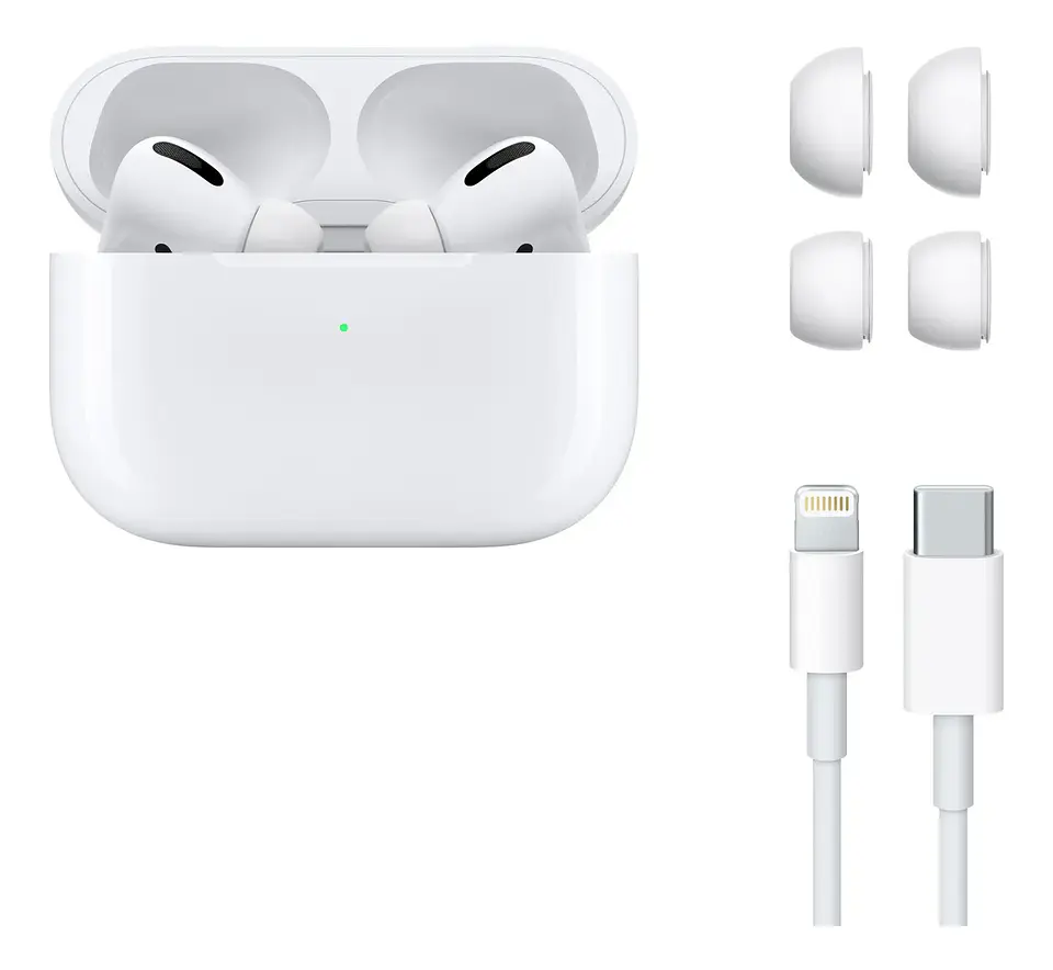 Audífonos Inalámbricos AirPods 3 Generación (genéricos) 5