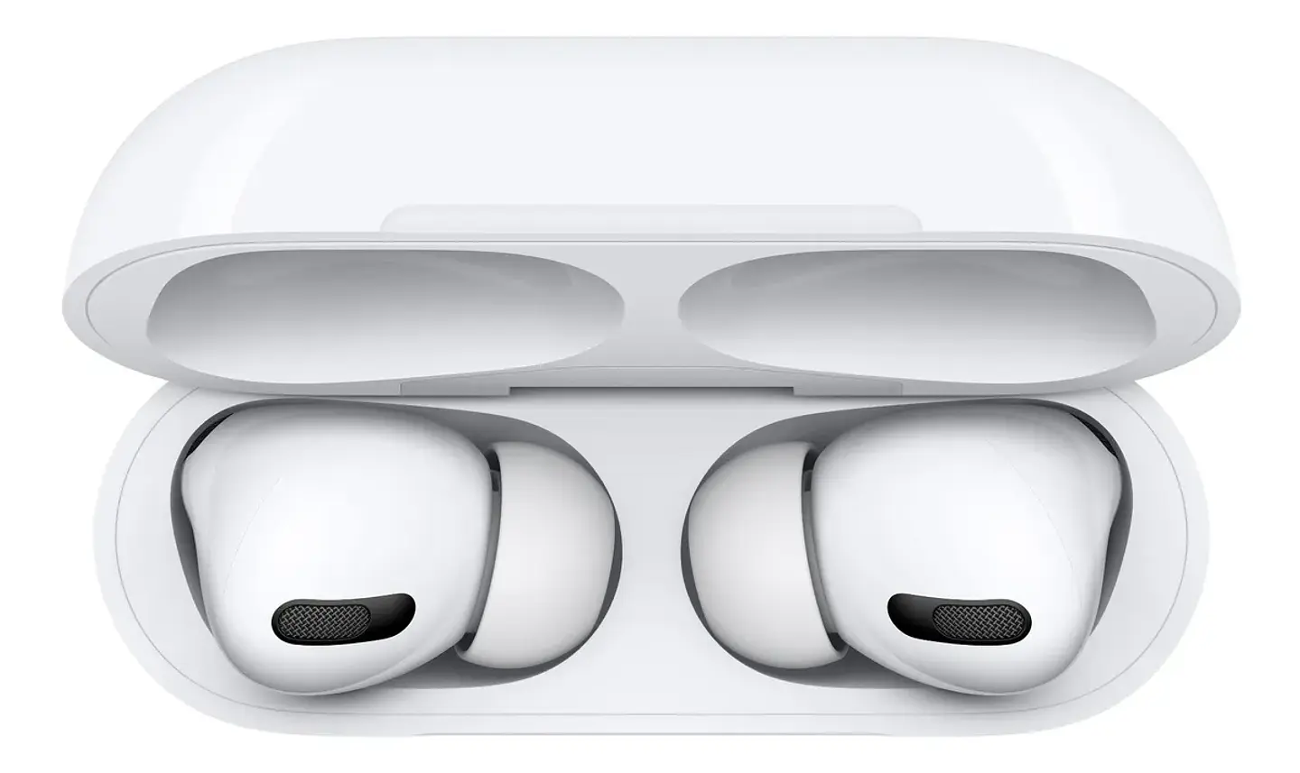 Audífonos Inalámbricos AirPods 3 Generación (genéricos) 4