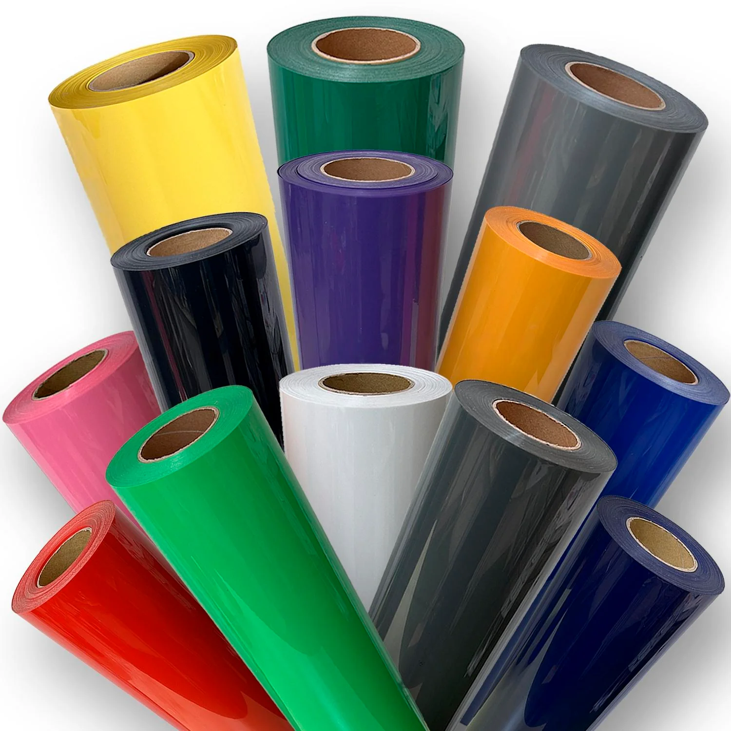 Vinilo Textil PU