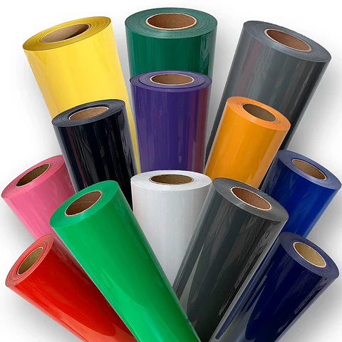 Vinilo Textil PU