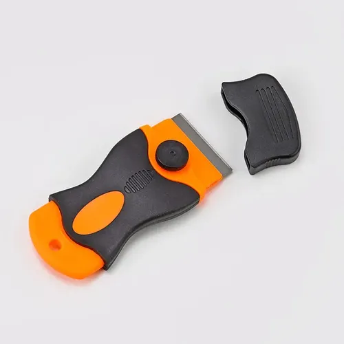 Raspador de Adhesivos Retráctil 40mmm