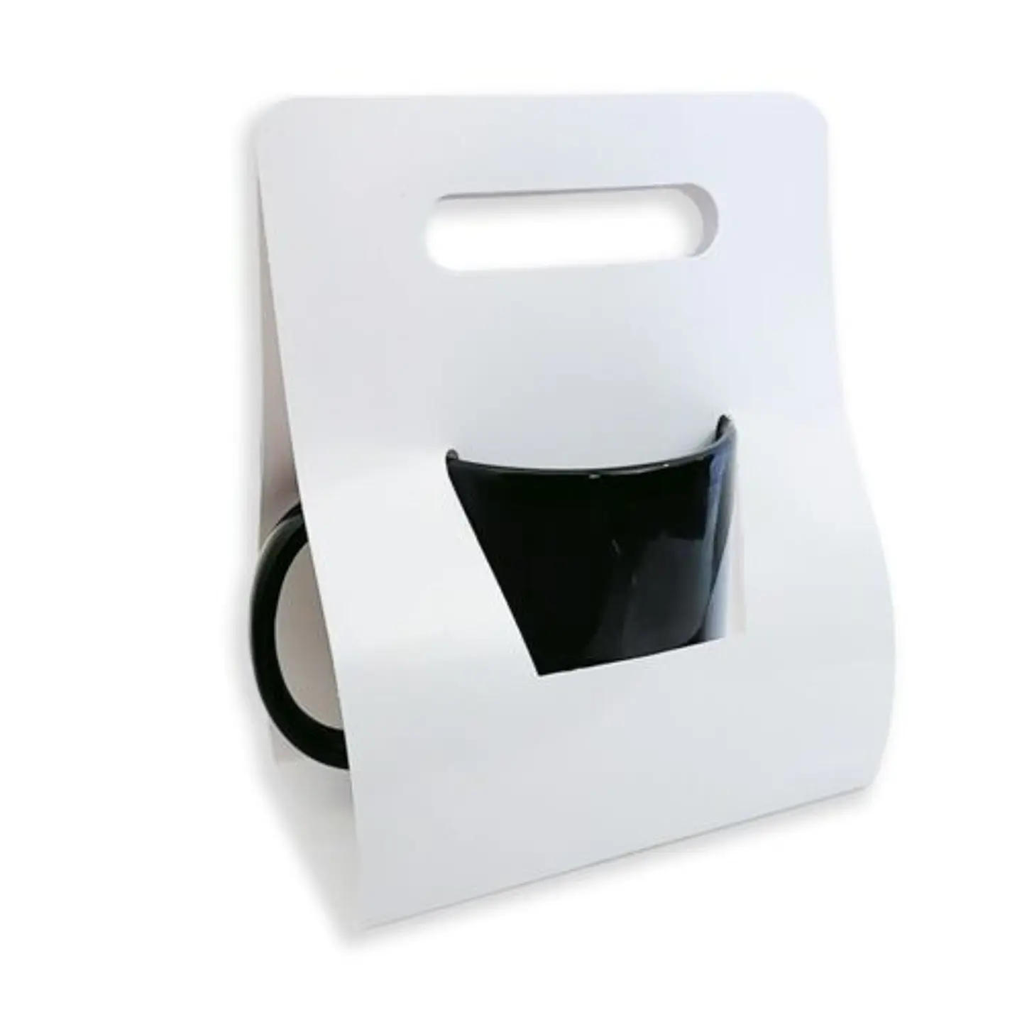 Caja sublimable con manilla 1