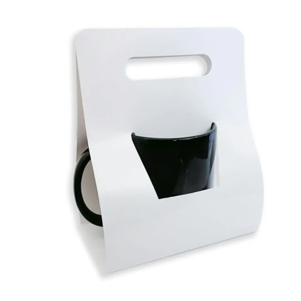 Caja sublimable con manilla 1