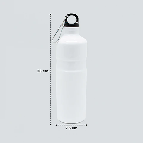 Botella Cantimplora Sublimable