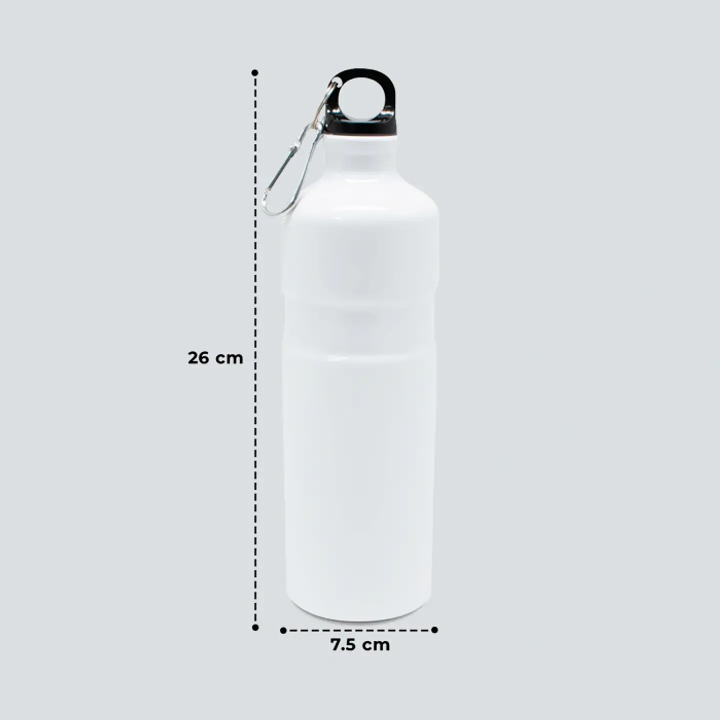 Botella Cantimplora Sublimable 1