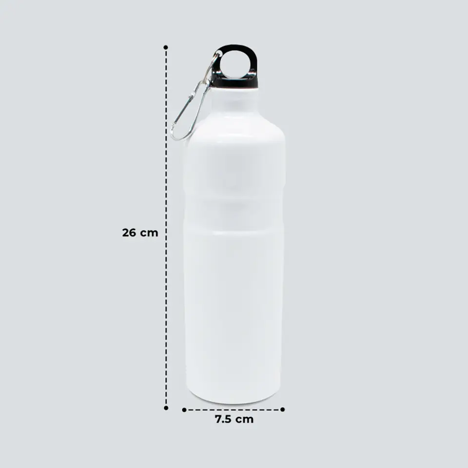 Botella Cantimplora Sublimable 1