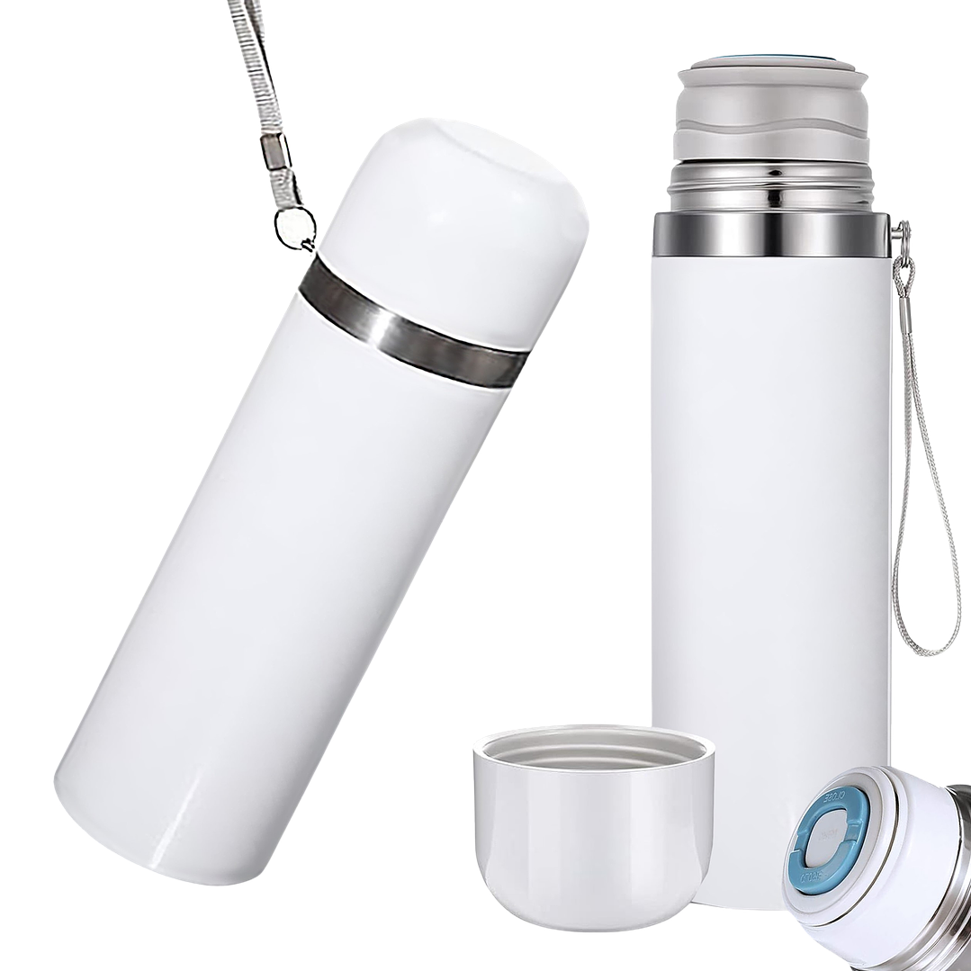 Termo tipo bala sublimable 500 ml 2