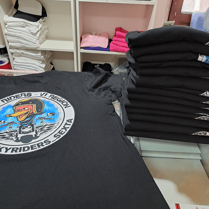 Sublifabric coreano de alta calidad sublimable para estampar prendas negras o de color precio por mayor de 5 metros 2