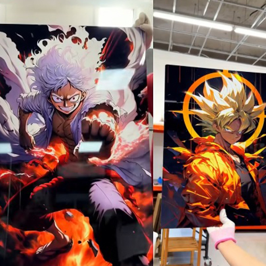 Lamina de aluminio blanca perlada sublimable tamaño 20x30 a4 de 0.5 oferta por 10 unidades 2