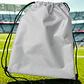 Morral mochila sublimable tipo plastico del grueso impermeable   - Miniatura 2