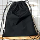 Morral mochila sublimable tipo plastico del grueso impermeable   - Miniatura 4