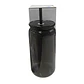 Vaso acrilico de colores con tapa y bombilla para poner dtf uv o vinilo decorativo 16oz 450 ml - Miniatura 2