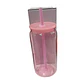 Vaso acrilico de colores con tapa y bombilla para poner dtf uv o vinilo decorativo 16oz 450 ml - Miniatura 6