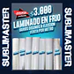 Laminado en frio venta por metro de 60 cm de ancho - Miniatura 1