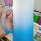 Shopero premium empavonado para sublimacion base color 16 oz oferta por mas de 10 unidades - Miniatura 2