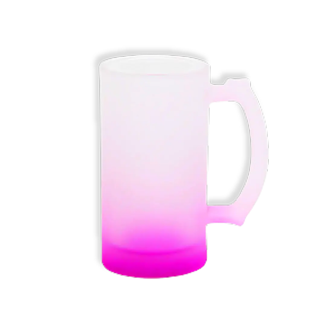 Shopero premium empavonado para sublimacion base color 16 oz oferta por mas de 10 unidades 7