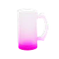 Shopero premium empavonado para sublimacion base color 16 oz oferta por mas de 10 unidades - Miniatura 7