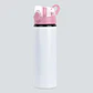 Botella bs 750 ml aluminio tapa click c/seguro - Miniatura 5