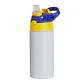 Botella chupetera sublimable para niños 600 ml  - Miniatura 6