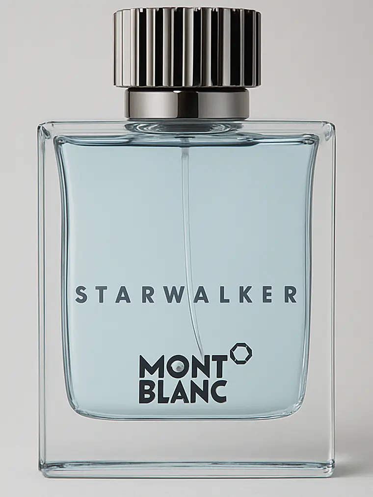 Montblanc Starwalker 50ml  3