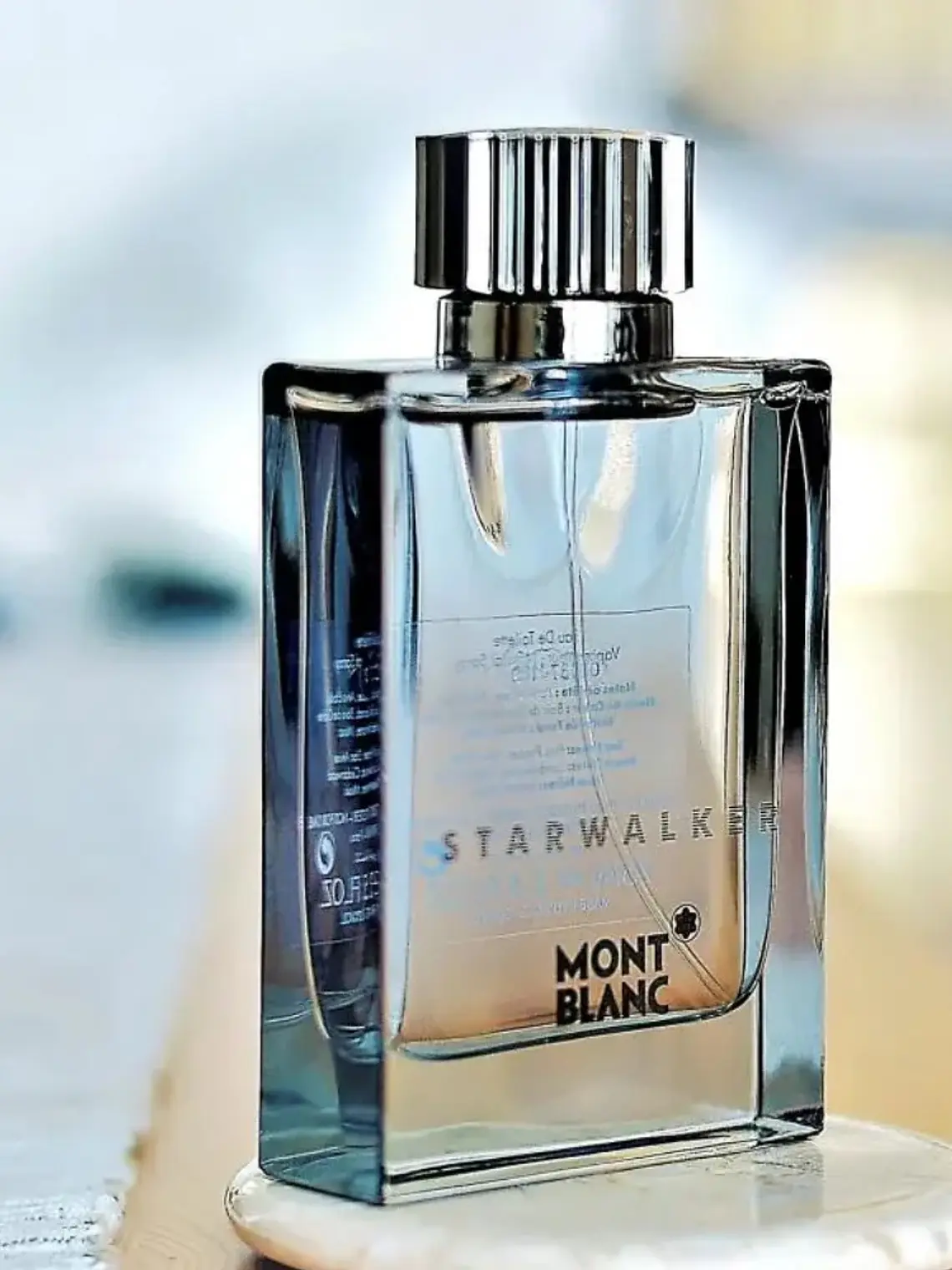 Montblanc Starwalker 50ml  5