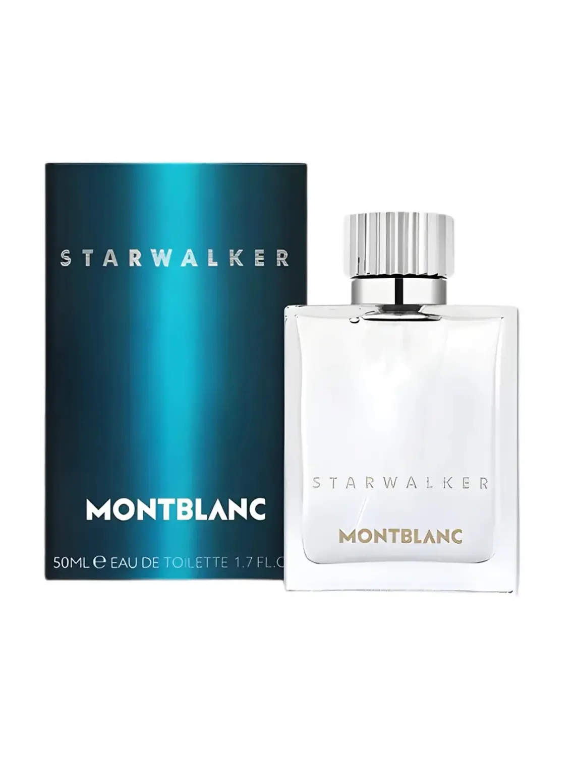 Montblanc Starwalker 50ml  4