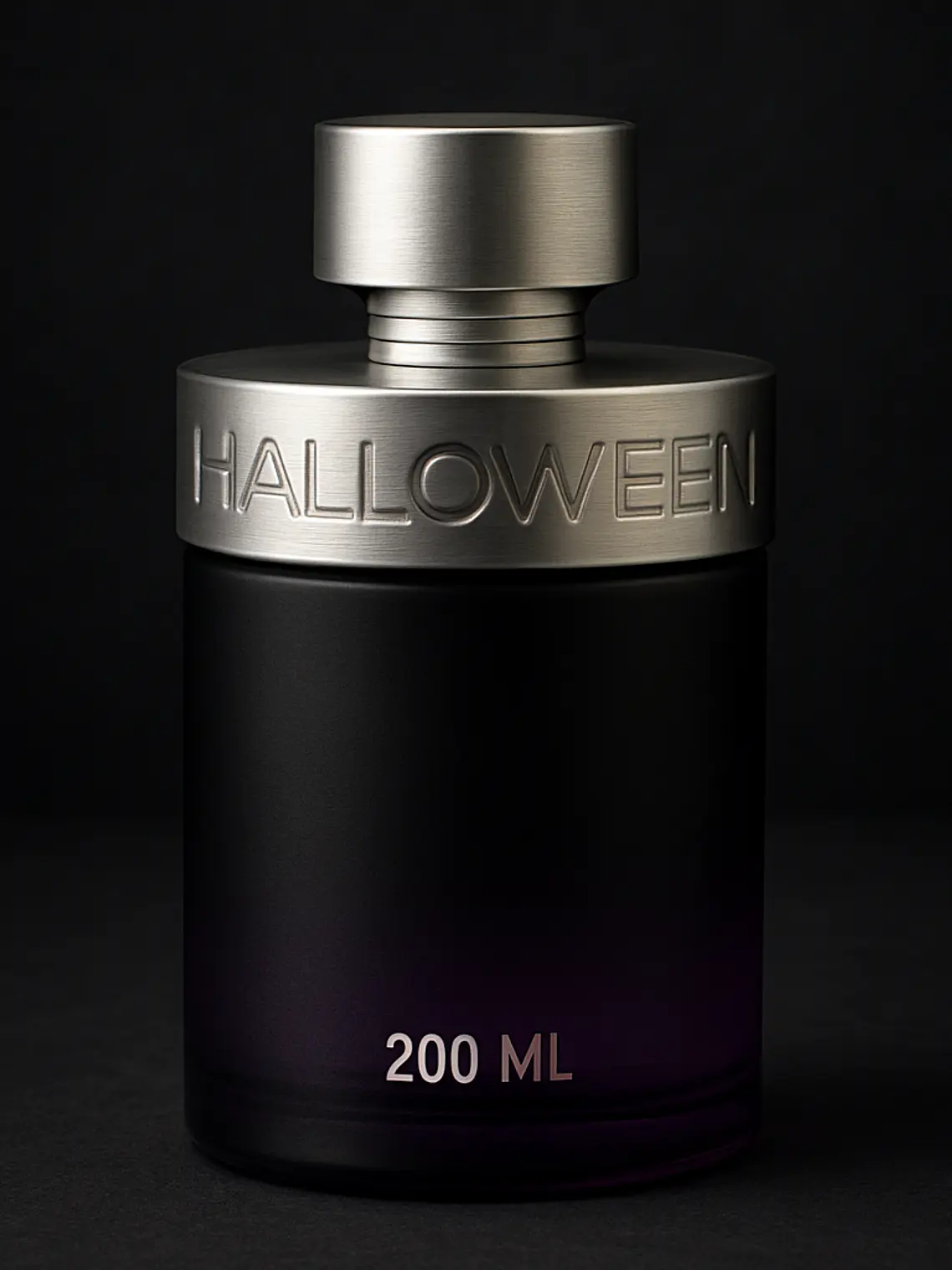 Halloween Man 200 ML  5
