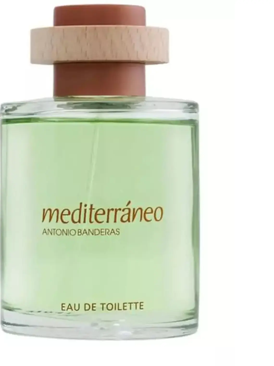 Antonio Banderas Mediterráneo Edt 200ml 3
