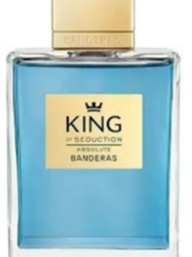 Antonio Banderas King Of Seduction Absolute Edt 200ml 4