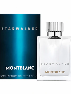 Montblanc Starwalker 50ml 